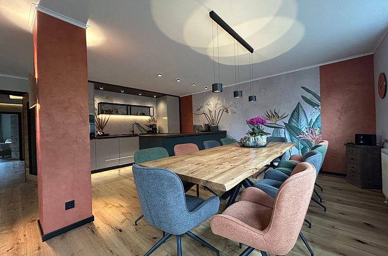 Unterkunft 0285409 - Ferienhaus Sauerland - Vakantiehuis ZH 10