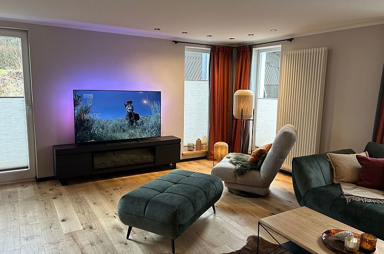 Vakantiehuis ZH 10
