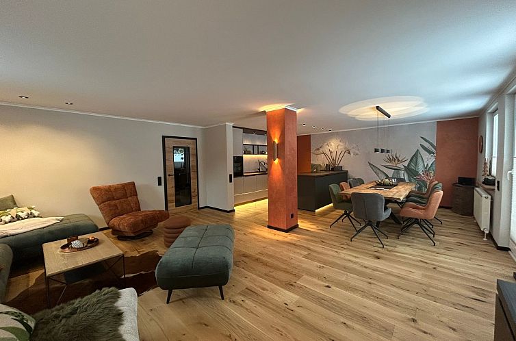 Vakantiehuis ZH 10