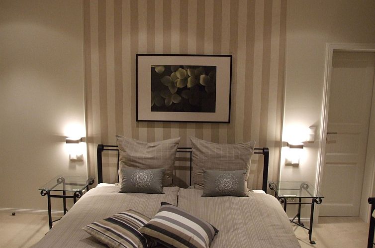 Appartement Fachwerkliebe