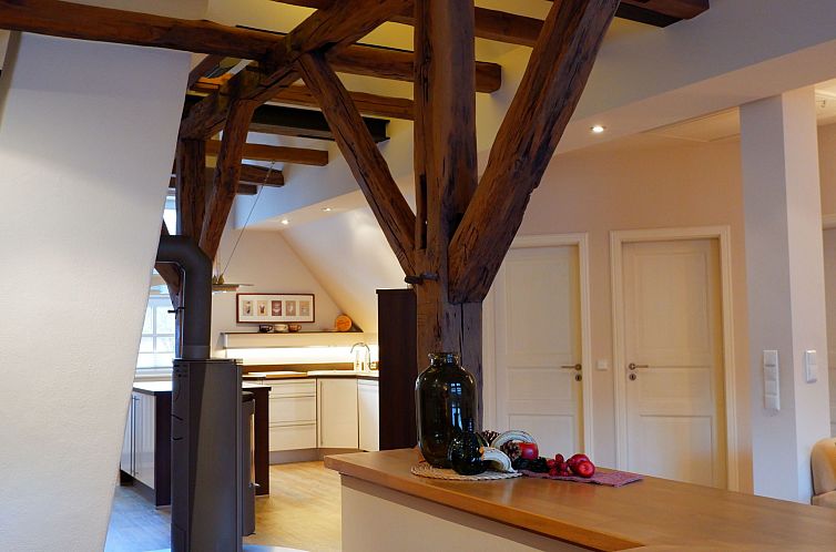 Appartement Fachwerkliebe