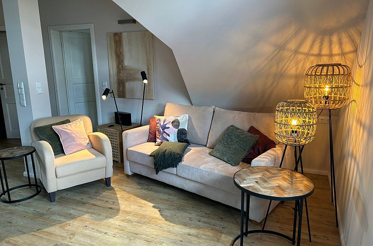 Appartement Fachwerkliebe