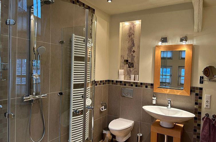 Appartement Fachwerkliebe