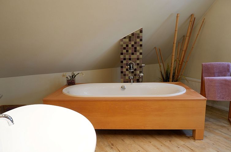 Appartement Fachwerkliebe