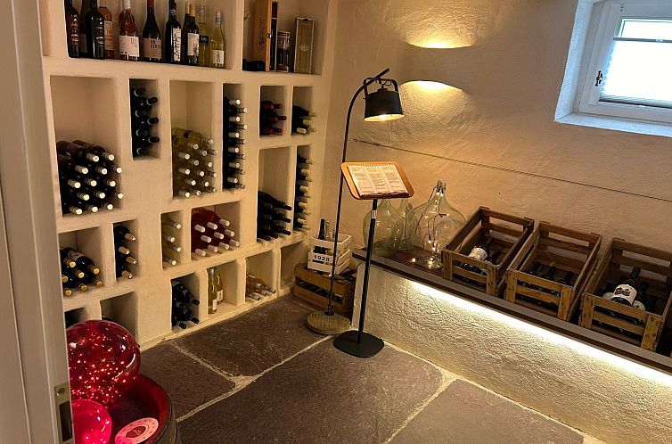 Appartement Fachwerkliebe