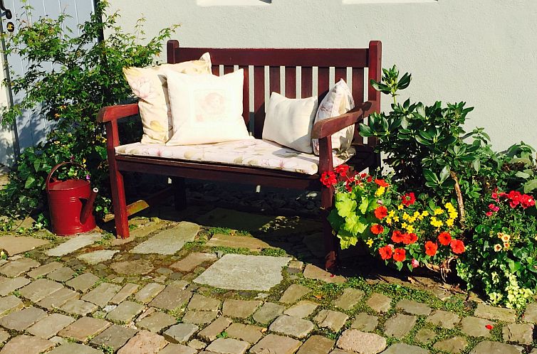 Appartement Fachwerkliebe