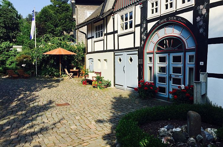 Appartement Fachwerkliebe