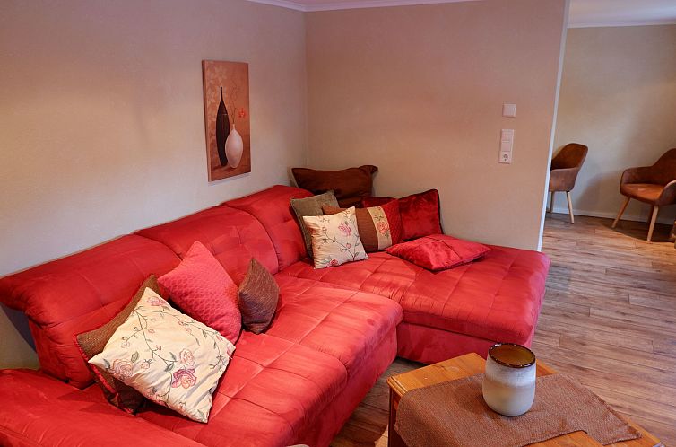 Appartement Fachwerkliebe