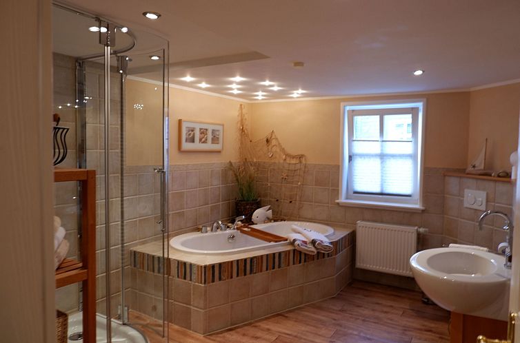 Appartement Fachwerkliebe