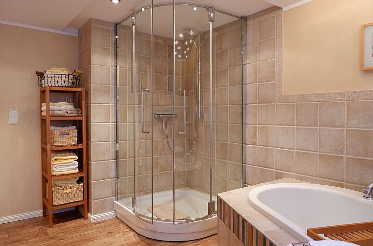 Appartement Fachwerkliebe