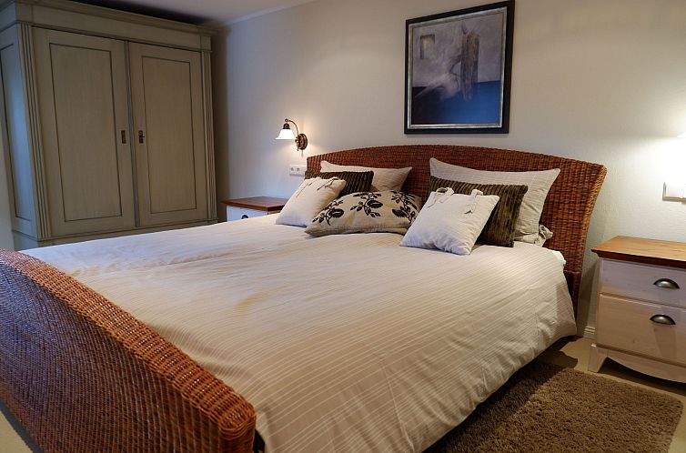 Appartement Fachwerkliebe