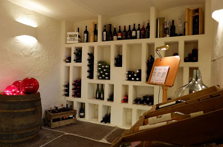 Appartement Fachwerkliebe