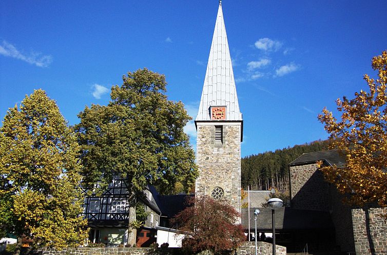 Appartement Fachwerkliebe