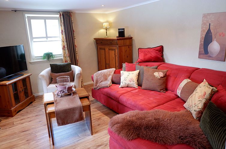 Appartement Fachwerkliebe Baudenkmal Ornes