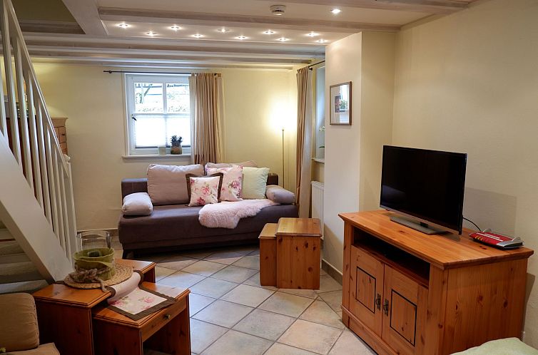 Appartement Fachwerkliebe