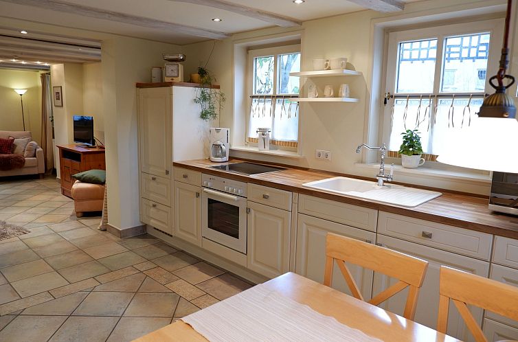 Appartement Fachwerkliebe