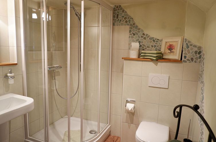 Appartement Fachwerkliebe