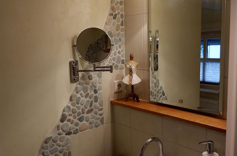 Appartement Fachwerkliebe