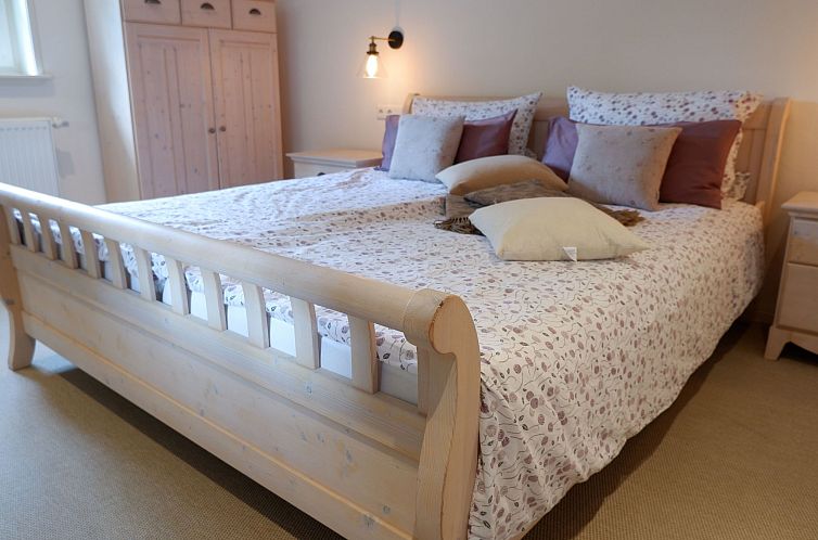 Appartement Fachwerkliebe