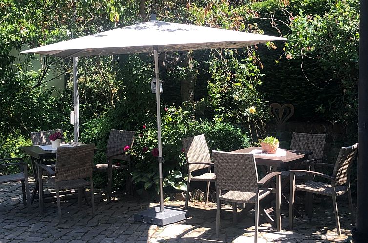 Appartement Fachwerkliebe