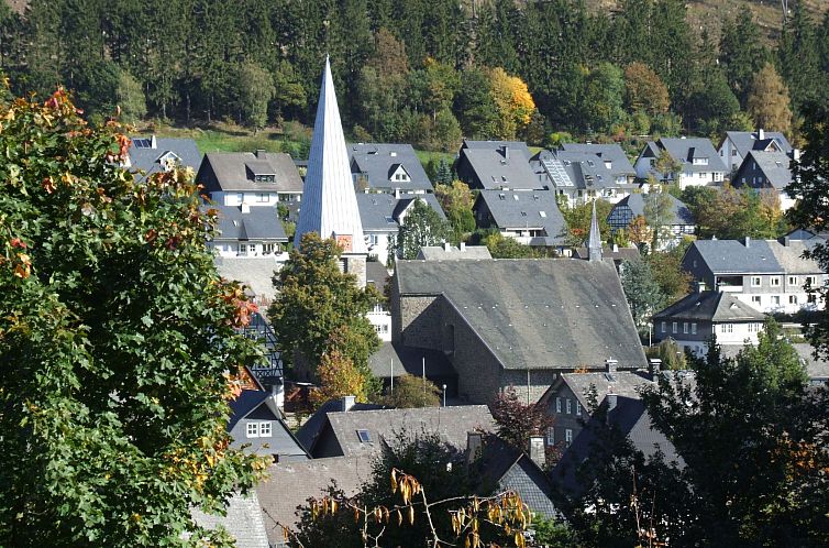 Appartement Fachwerkliebe