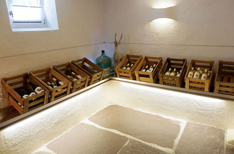 Appartement Fachwerkliebe