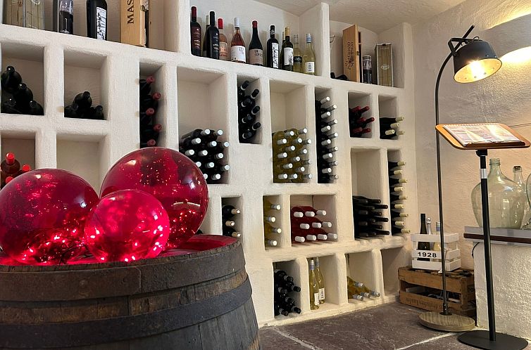 Appartement Fachwerkliebe