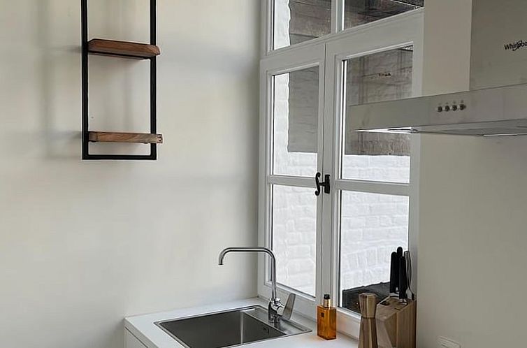 Huisje in Gavere Dikkelvenne