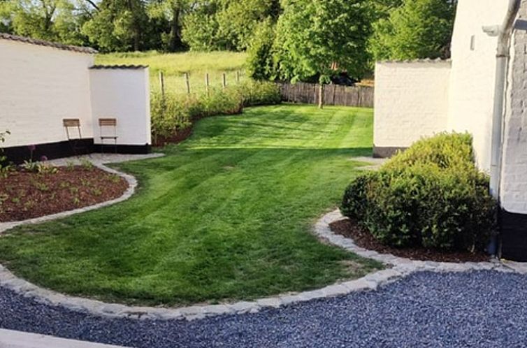 Huisje in Gavere Dikkelvenne