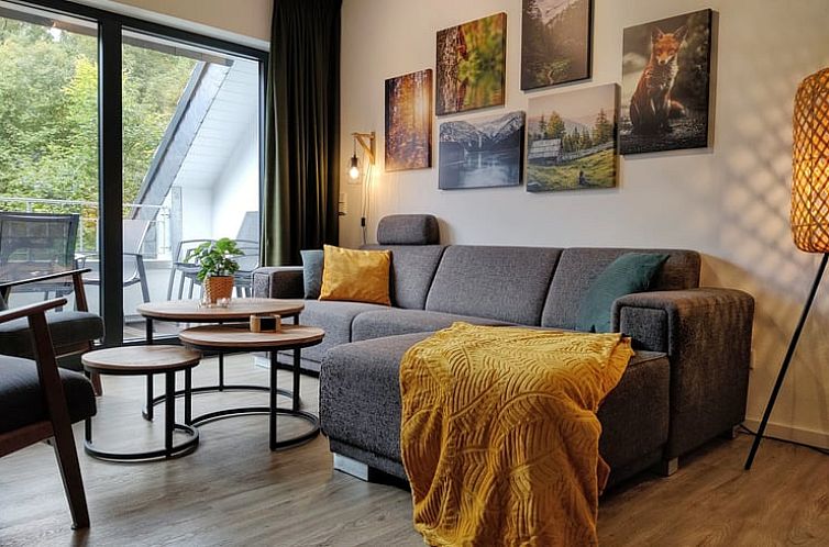 Unterkunft 0289303 - Ferienhaus Sauerland - Vakantiehuis in Elpe