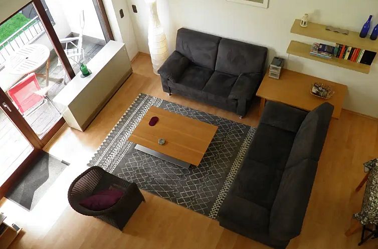 Penthouse Elpe Himmelblick