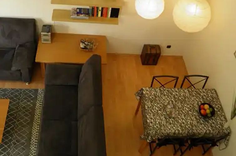 Penthouse Elpe Himmelblick