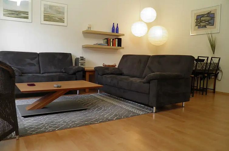 Penthouse Elpe Himmelblick