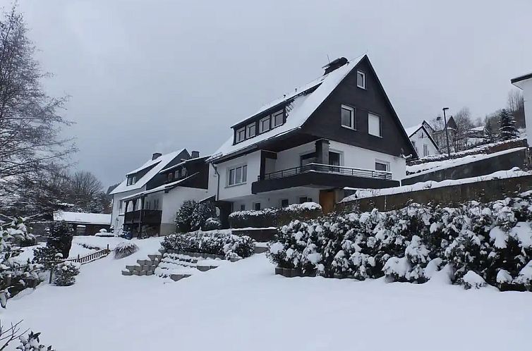 Unterkunft 0289310 - Ferienhaus Sauerland - Sauerland Panorama