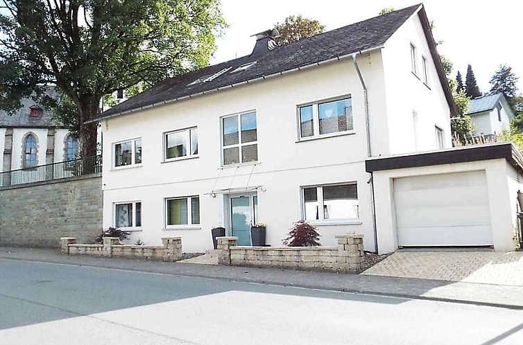 Guest house 0289501 - Holiday property Sauerland - DS011