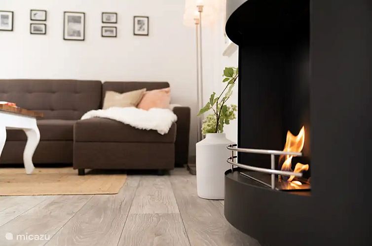 Guest house 02896100 - Apartment Sauerland - Queens Castle