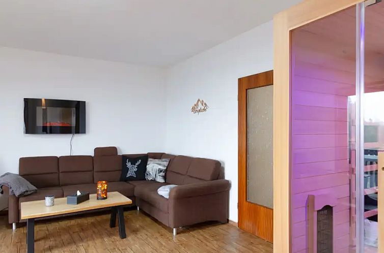 Appartement Mountain Magic Sauna Biker Park Ski
