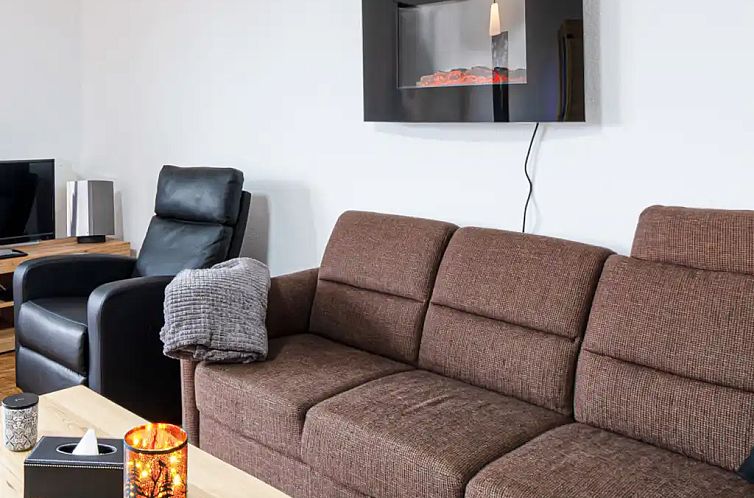 Appartement Mountain Magic Sauna Biker Park Ski
