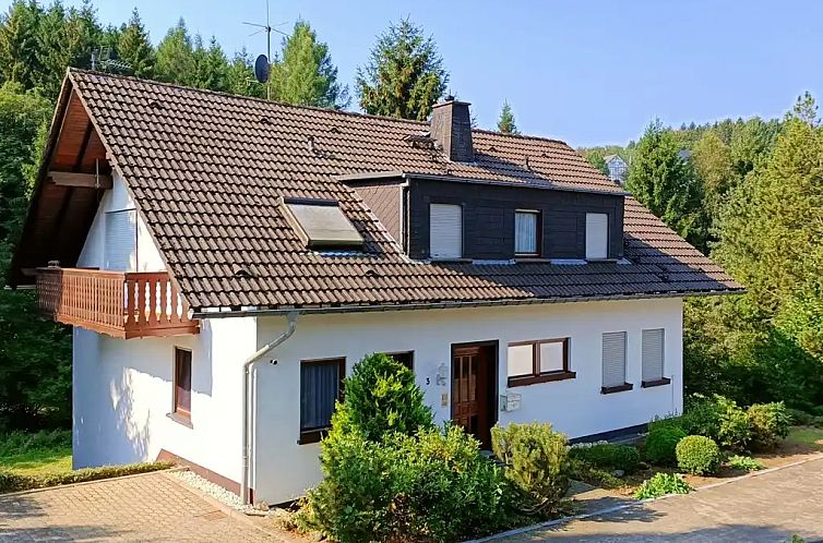 Guest house 02896103 - Apartment Sauerland - Enjoy Winterberg