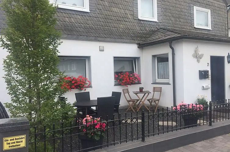 2-6 pers.-woning-Winterberg-Centrum
