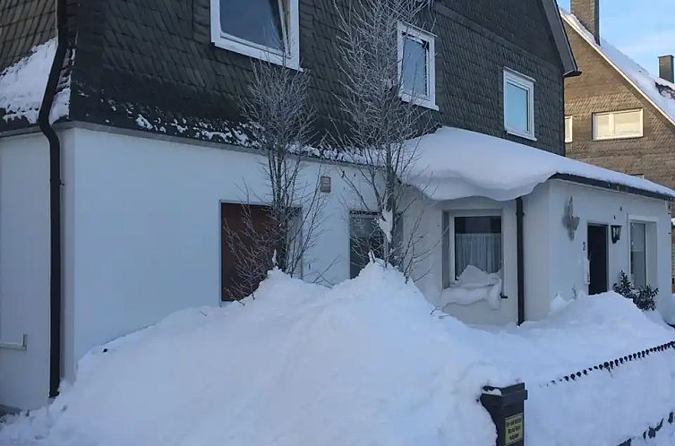 2-6 pers.-woning-Winterberg-Centrum