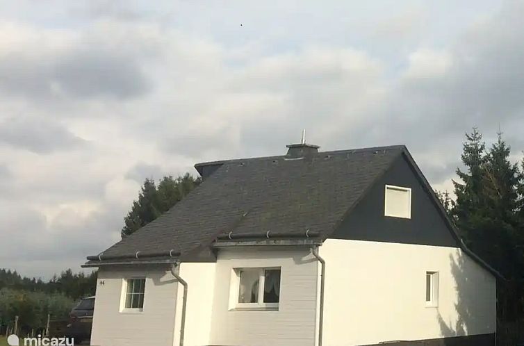 Huisje Winterberg