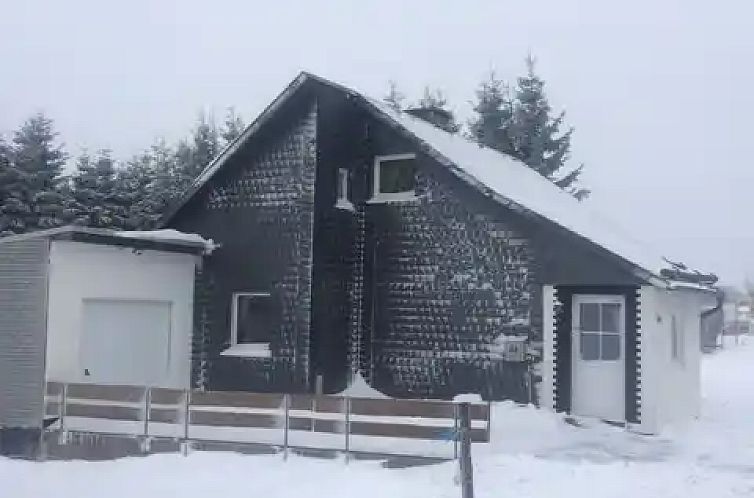 Huisje Winterberg