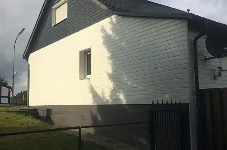 Huisje Winterberg
