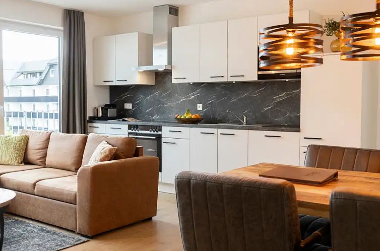 Residences Central Winterberg XL
