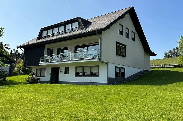 Unterkunft 02896108 - Ferienhaus Sauerland - DAG Stichting Huis Beja - Winterberg