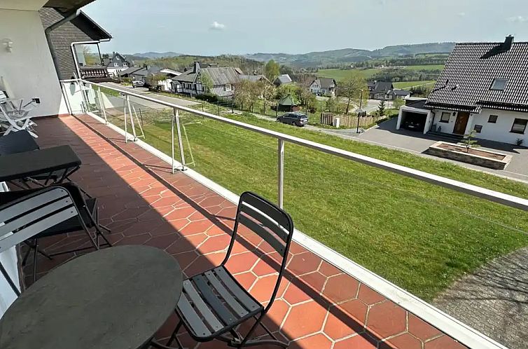 DAG Stichting Huis Beja - Winterberg
