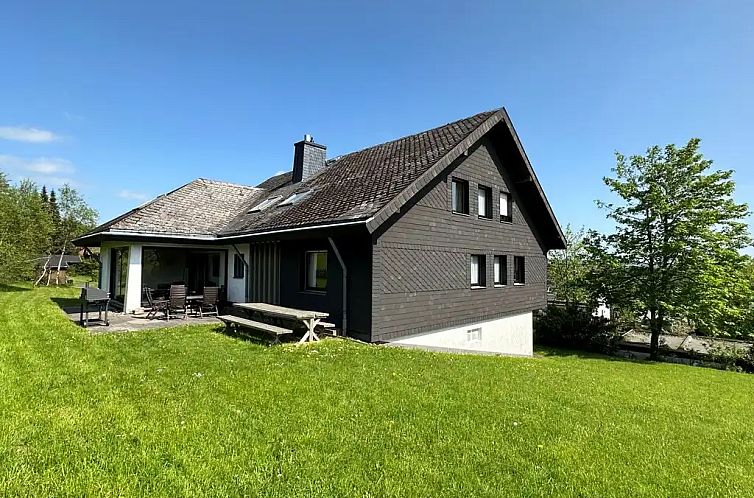 DAG Stichting Huis Beja - Winterberg