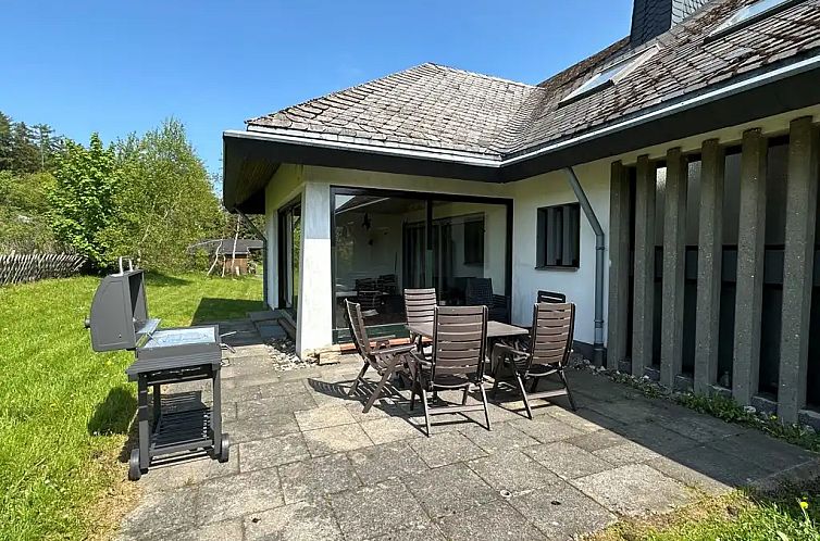 DAG Stichting Huis Beja - Winterberg