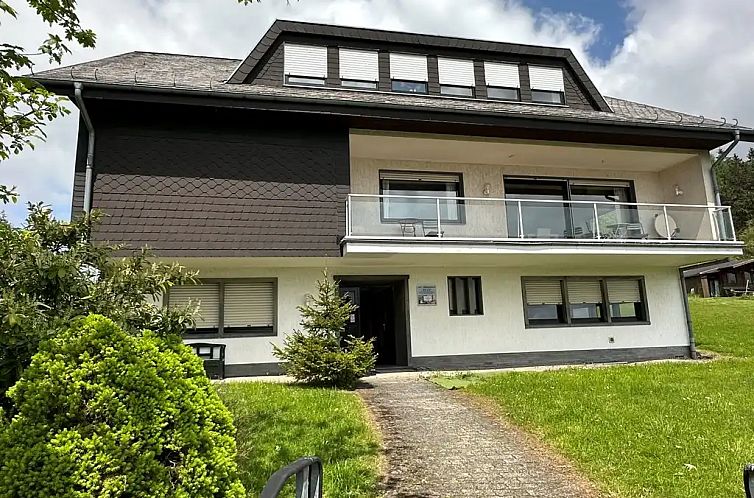 DAG Stichting Huis Beja - Winterberg